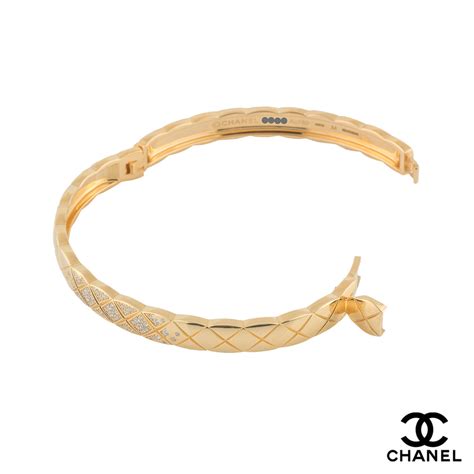 gold coco chanel necklace|Chanel coco crush bracelet price.